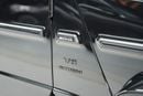 Mercedes Benz G 63 AMG 4X4²