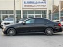 مرسيدس بنز E 43 AMG Mercedes E43_Japanese_2018_Excellent Condition _Full option