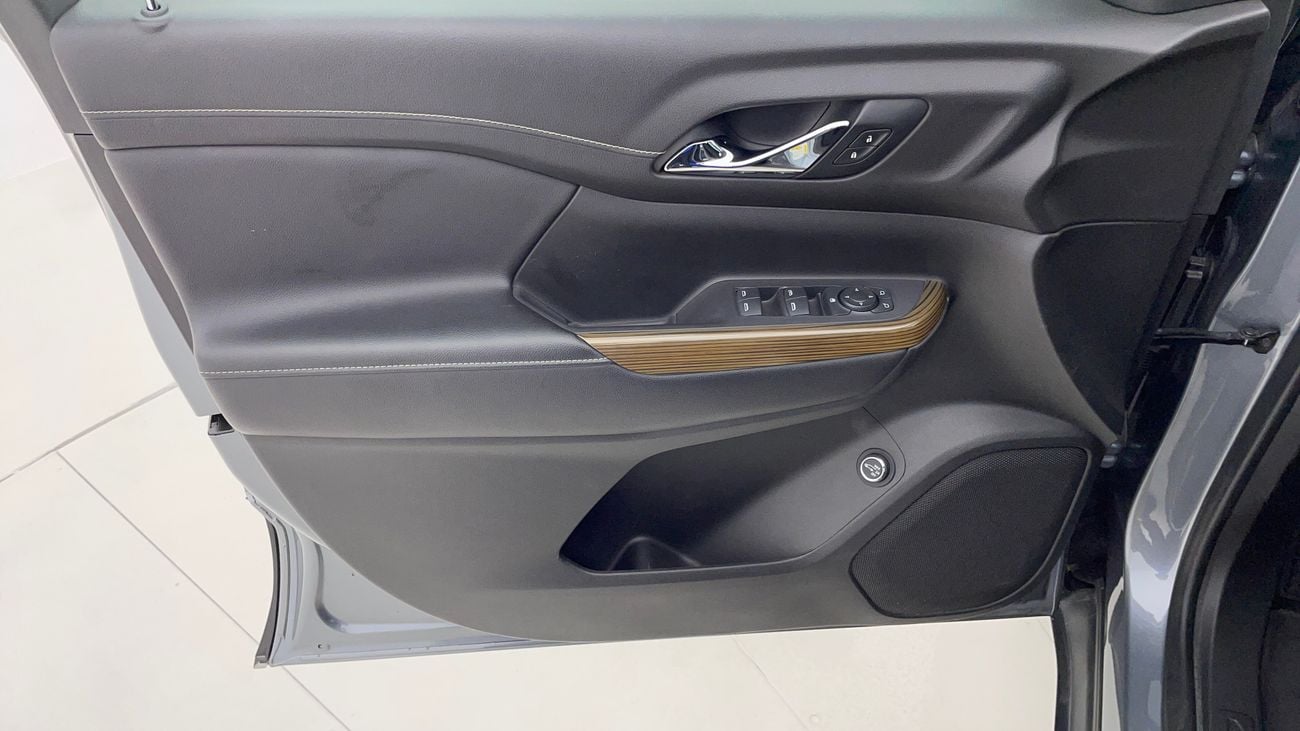 GMC Acadia SLE 3.6 | Zero Down Payment | Free Home Test Drive