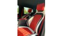 Mercedes-Benz G 63 AMG MBS 4 Seat VIP Edition  EXPORT   ** On Order**