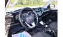 Toyota Hilux GL 4x4 - Automatic Transmission | Best Price Guaranteed | GCC