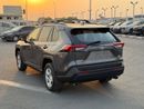 Toyota RAV4 XLE 2.5L 2021 TOYOTA RAV4 XLE HYBRID 4x4 FULL OPTIONS IMPORTED FROM USA