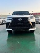 Lexus LX 700h