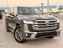 Toyota Land Cruiser Landcruiser GXR 2023 V6 LHD Petrol Full Option