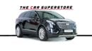 كاديلاك XT5 3.6L AWD Sport