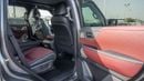 إنفينيتي QX80 INFINITI QX80 Autograph Captain Chairs 3.5L -2026YM