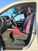 Toyota Hilux SR5 WIDE BODY DOUBLE CABIN || FULL OPTION  | PUSH START| WITHOUT DIFF-LOCK | PETROL M/T 2.7L V4 4WD