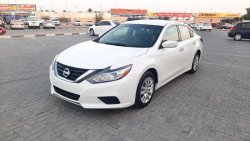 Nissan Altima 2018 Nissan Altima, 4dr Sedan, 2.5L 4cyl Petrol, Automatic, Front Wheel Drive