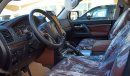 Toyota Land Cruiser GXR 4.6L V8 PETROL FULL