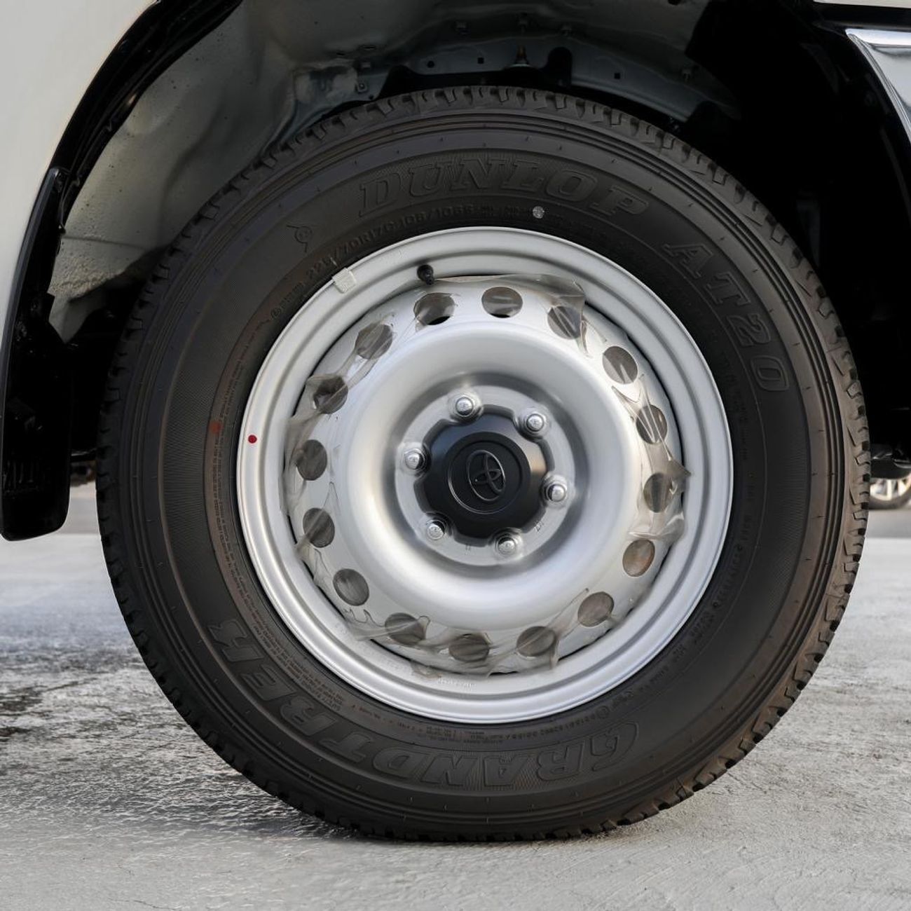 تويوتا هيلوكس