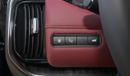 Nissan Patrol LE PLATINUM CITY LF platinum  Full option