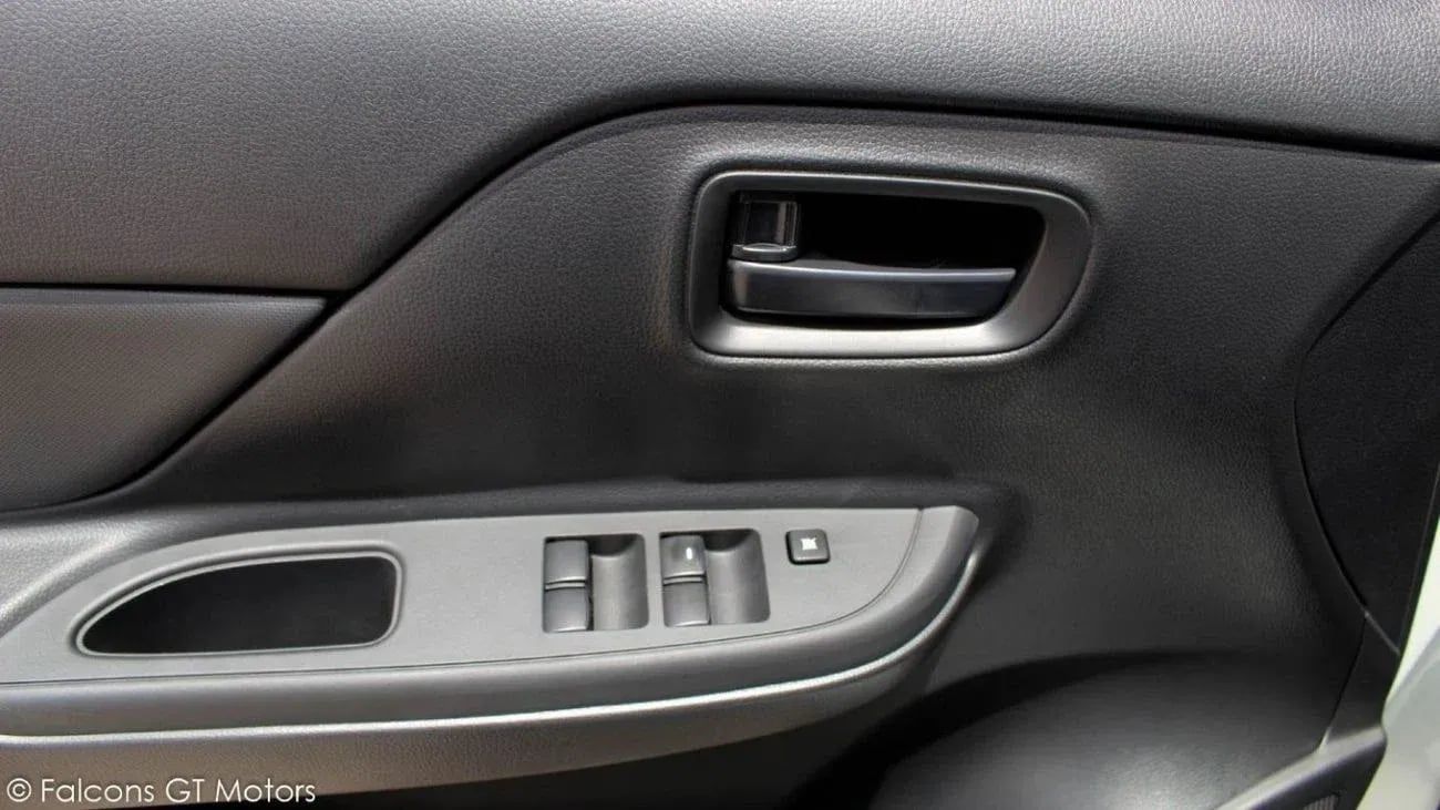 Mitsubishi L200 Mitsubishi L200 L200 2.4L DIESEL 4WD 2023