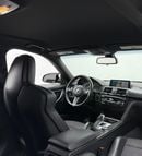 بي أم دبليو M3 2015 BMW M3, Full Service History, Carbon Fiber Interior, Excellent Condition