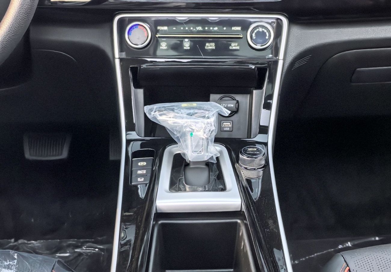 Kia Seltos 2025 KIA SELTOS 1.5L FULL OPTION CHINESE SPEC