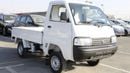 سوزوكي كاري CARRY 1.2L MT 2023 OKM 4X2