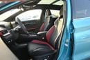 جيلي كول تري GF 1.5TD Geely Coolray 1.5L Turbo Petrol, Model 2025, Color Blue