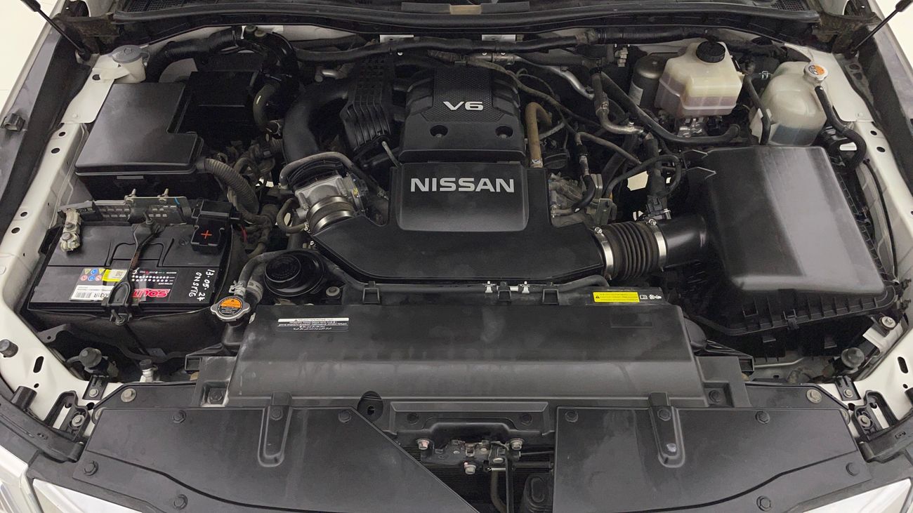 نيسان باترول SE T2 4 | بدون دفعة مقدمة | اختبار القيادة في المنزل