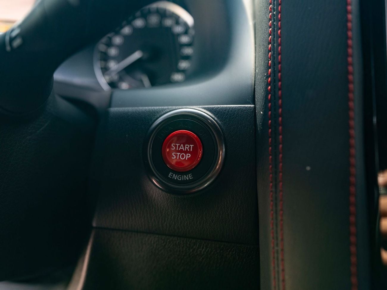 نيسان باترول Nismo 5.6L