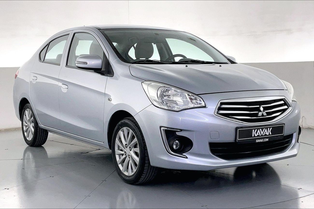 Mitsubishi Outlander GLX Midline | 1 year free warranty | 0 Down Payment