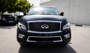 Infiniti QX80