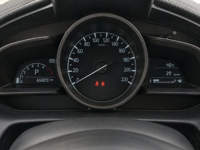 Mazda CX-3 GT, миниатюра 26