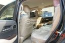 Toyota Land Cruiser GXR LC300 FULL OPTION 3.5L HEV 457TT AT | 7-SEATS | JBL | SOFT DOOR CLOSING| 2026MY