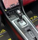 بورش 911 2017 Porsche 911 Carrera S, Full Service History, Sport Chrono Package, Excellent Condition, GCC