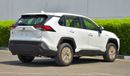 Toyota RAV4 Toyota Rav4 LE 2.5L AWD | Hybrid | 2023 | For Export Only