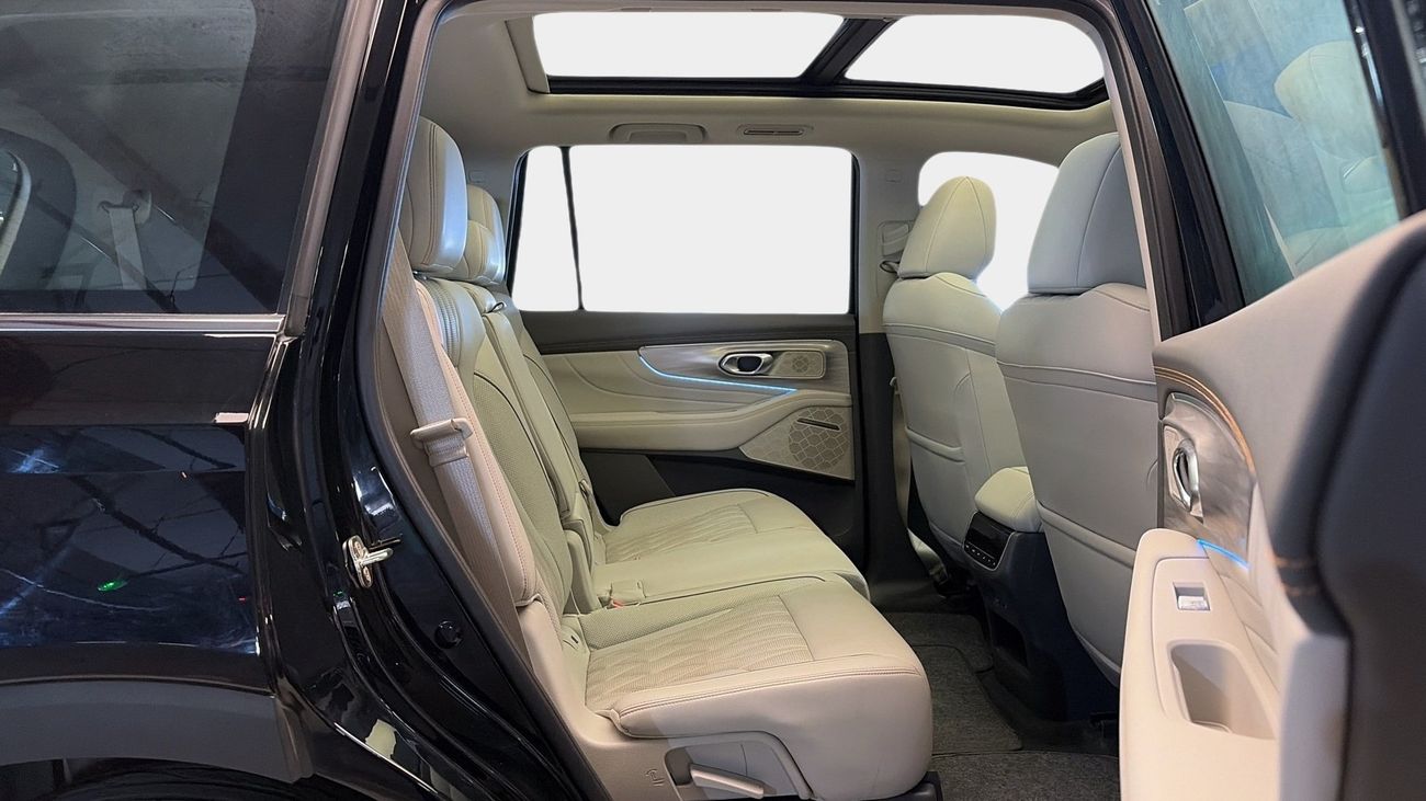 GAC GS8 GX | Guaranteed Warranty | 0 Down Payment