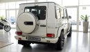 مرسيدس بنز G 63 AMG