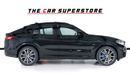 بي أم دبليو X4 xDrive 30i M Sport 2.0L