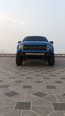 فورد إف-150 رابتور 