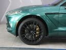 Aston Martin DBX DBX 550 | V8