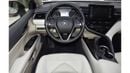 تويوتا كامري EXCELLENT DEAL for our Toyota Camry Grande SE+ ( 2022 Model ) in White Color GCC Specs
