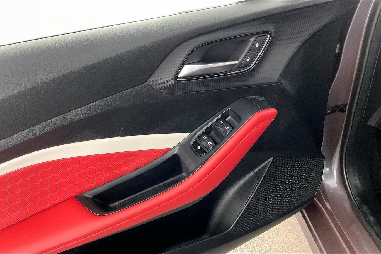 أم جي GT Luxury | شامل الضمان | 0 ﺪﻔﻋﺓ ﺃﻮﻟﻯ