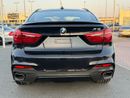 BMW X5 XDRIVE 50i