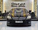 Mercedes-Benz CL 500 EXCELLENT DEAL for our Mercedes Benz CL500 ( 2007 Model ) in Black Color GCC Specs