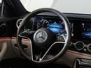 Mercedes-Benz E300 3.0L GCC