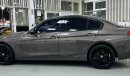 BMW 335i Sport Line GCC .. FSH .. Perfect Condition .. Full Options