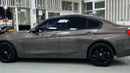 BMW 335i Sport Line GCC .. FSH .. Perfect Condition .. Full Options