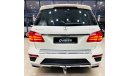 Mercedes-Benz GL 500 Std MERCEDES GL 500 2013 MODEL GCC IN PERFECT CONDITION FOR ONLY 89K AED