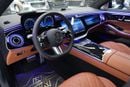 Mercedes Benz S580 L