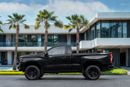 Chevrolet Silverado Silverado Z71 Trail Boss Shaheen Edition | 2,488 P.M | 0% Downpayment | Chevrolet Warranty! | Ramada