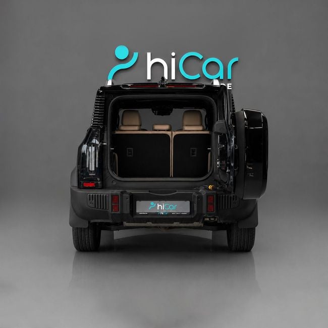 Jetour T2 LUX, миниатюра 22