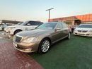 Mercedes Benz S350 LWB Panoramic sunroof, first owner
