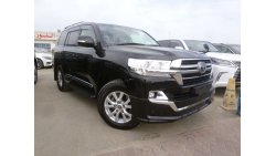 Toyota Land Cruiser Right Hand Drive 4.6 Petrol Automatic