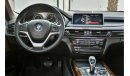 BMW X5 V8 7 Seats Full Option - Immaculate Condition - AED 2,233 Per Month - 0% DP