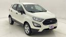 Ford EcoSport AMBIENTE 1.5 | Zero Down Payment | Home Test Drive