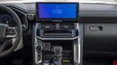 Toyota Land Cruiser Toyota Land Cruiser 300 GXR 3.3L Twin-Turbo Diesel (GCC Specs)