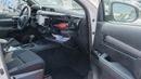 تويوتا هيلوكس 2025 Toyota Hilux Adventure 2.8L Diesel AT (White)